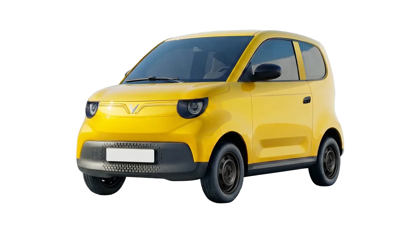 Index Vinfast Vf2